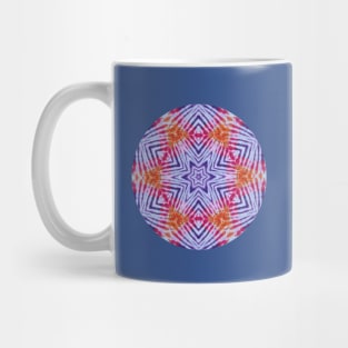 Superstar Number 1 Circle Mug